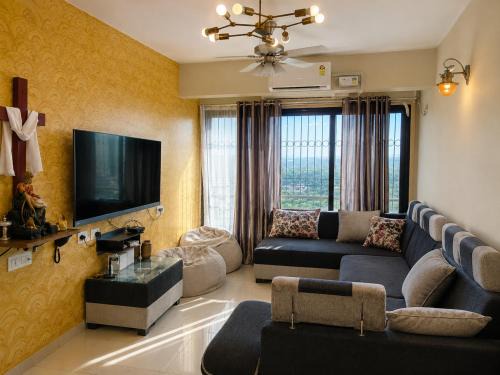 Margao Hotel | Coutinho BNB