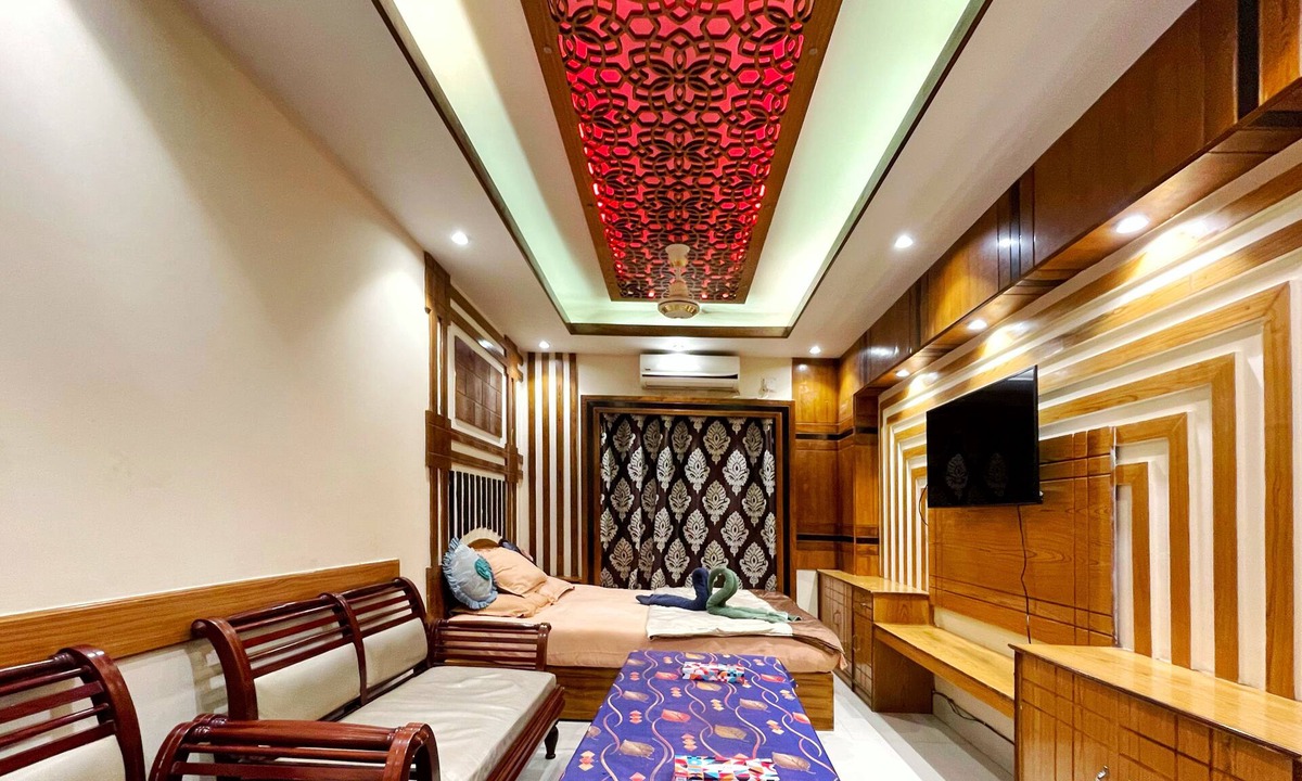 Cox's Bazar Apartment | Cox Sea View Apartment