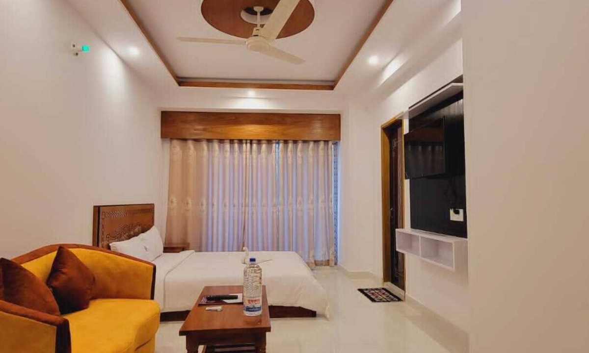Cox's Bazar Hotel | Cox Vacation