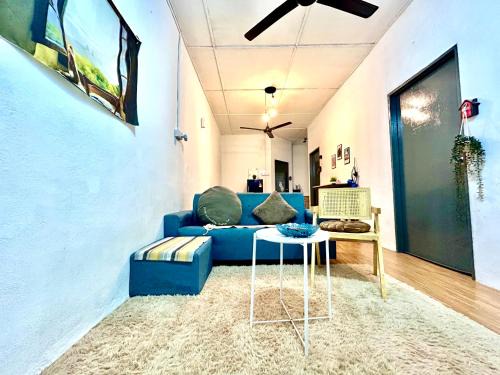 Taman Impian House | Cozy 18 Entire 3 Bedroom @Alma Bukit Mertajam