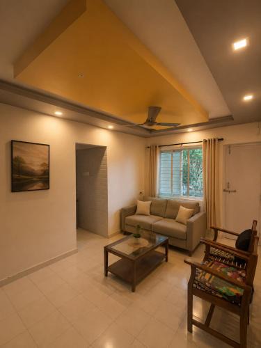 Hubli Apartment | Cozy 1bhk hubli
