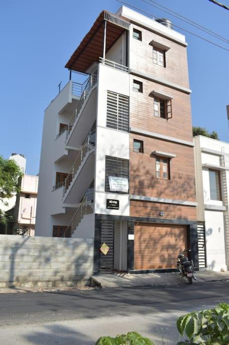 Agara Apartment | Cozy 2 bed room house with kitchen and wifi.