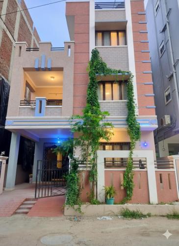 Hyderabad Villa | Cozy 3BHK Villa Stay