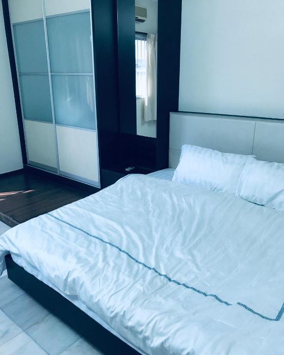 Sungai Siput House | CoZy and comfortable Homestay in sungai siput