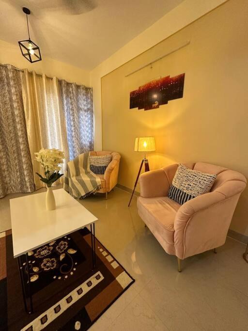 Dadri Apartment | Cozy Flat in Ghaziabad