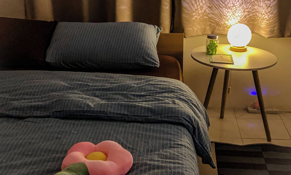 Kampung Jawa Apartment | Cozy Guesthouse - Walk 5mins to river side & 8mins to Jonker Streets