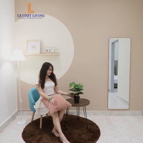 Kampung Bukit Minyak Apartment | Cozy Home in Bukit Mertjam 大山脚