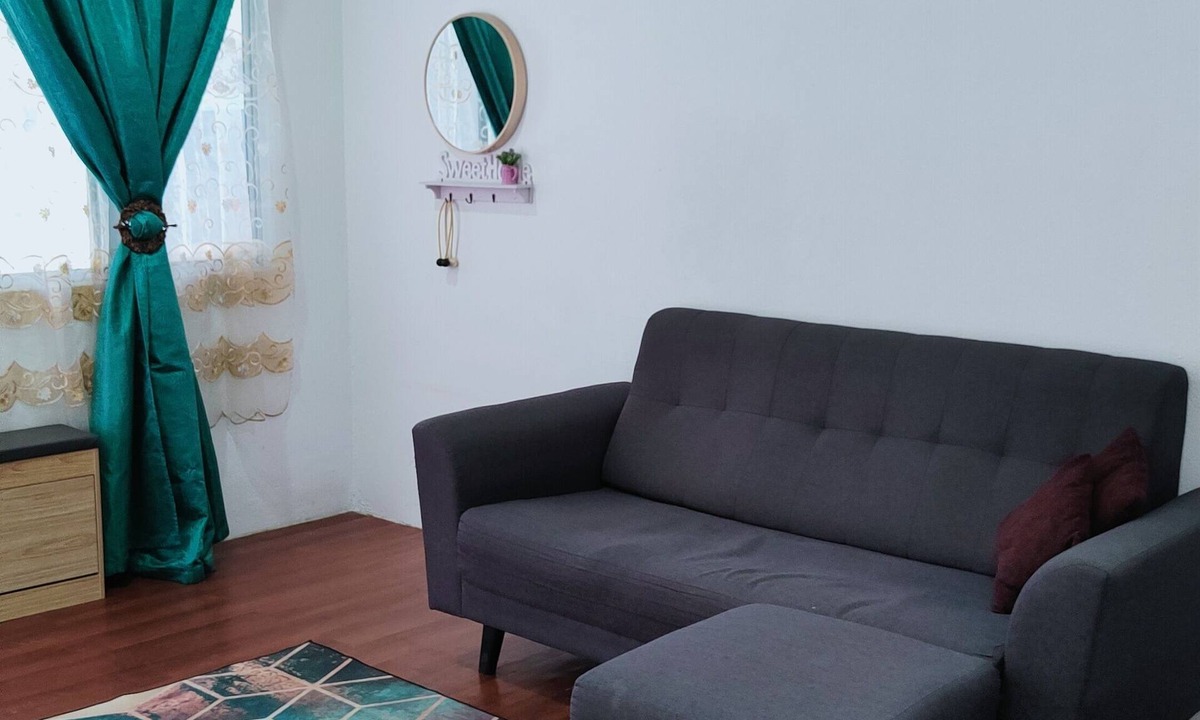 Kampung Kedawang House | Cozy House - 3 min from the Cenang Beach