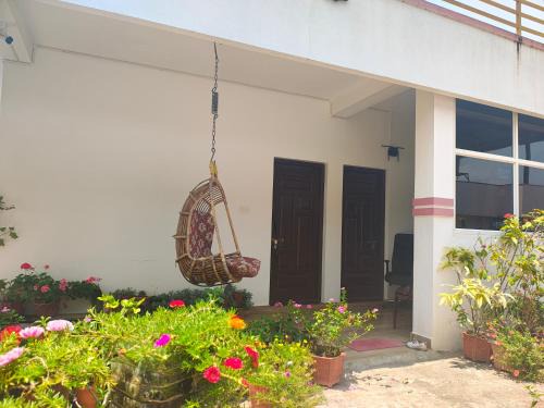 Mullusoge House | Cozy House homestay kushalnagar