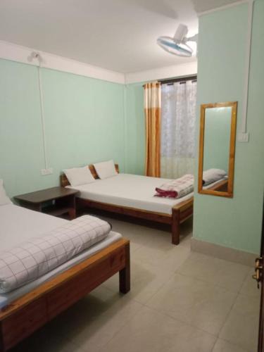 Cherrapunji House | Cozy Inn