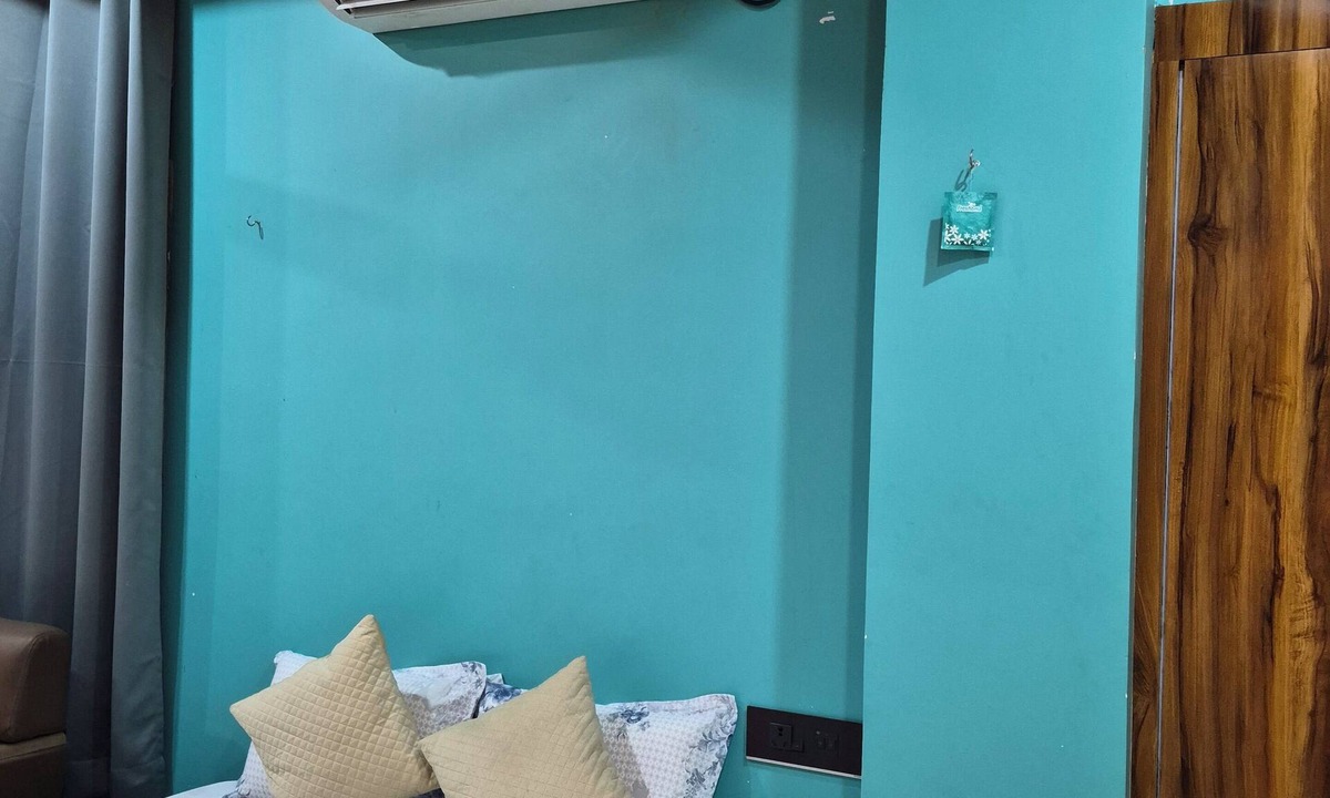 Khanapara Apartment | Cozy Roost, quiet place