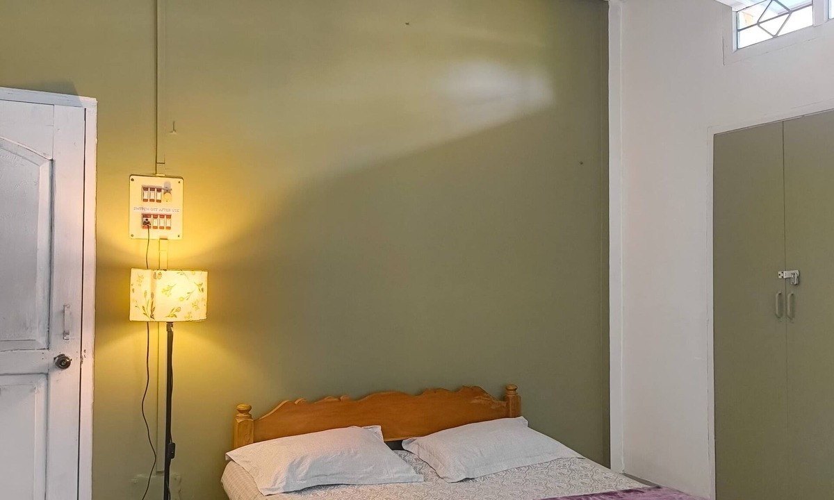 Balipara House | Cozy & Spacious 3BHK Home in Beautiful Tezpur