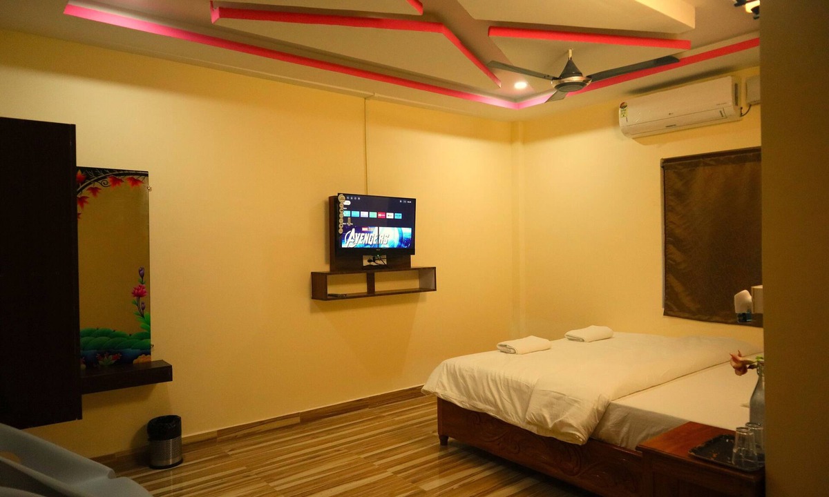 Havelock Island House | Cozy Stay with Shared Kitchen | Explore Beaches & Dive Spots