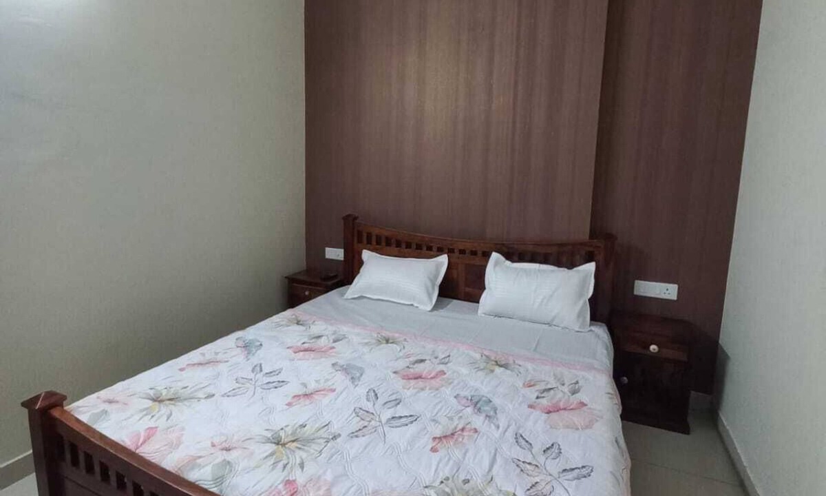 Zirakpur Apartment | Cozy & Stylish 1BHK | Perfect Stay for Couples & Travelers ✨