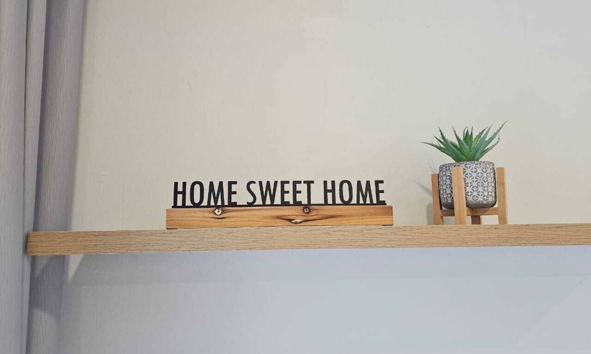 Taman Hijau House | CozyHome - 3 bedroom Town House with free Wi-Fi