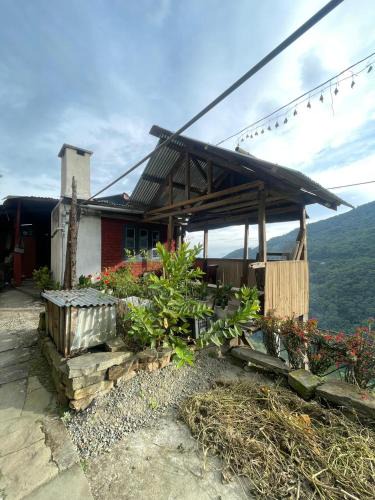 Kohima House | CozyKi