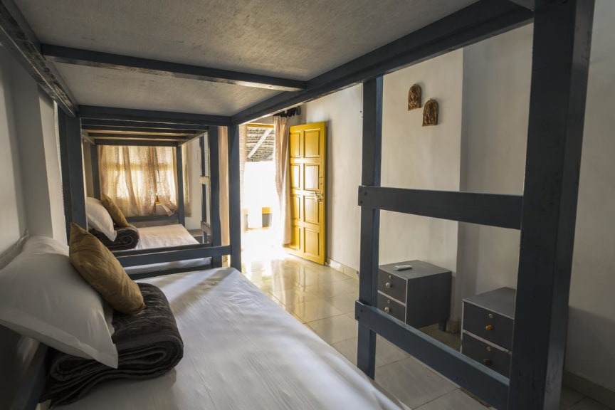 Anjuna Hotel | Craft Hostels