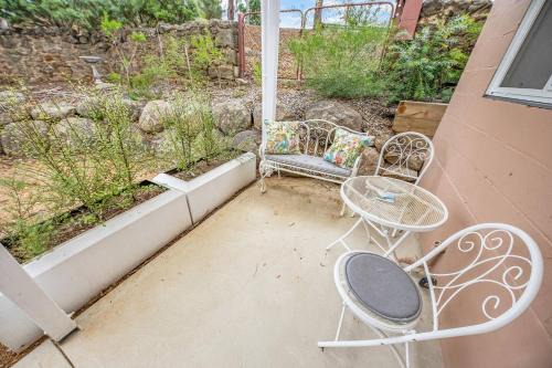Cooma Apartment | Cromwell Lite