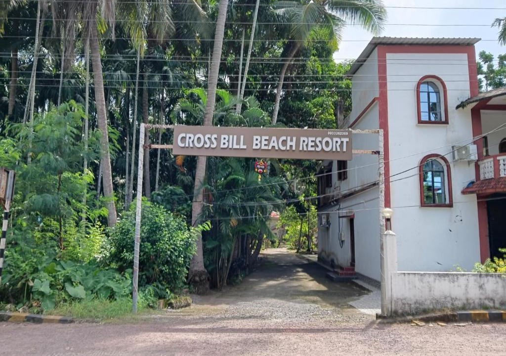 Havelock Island Apartment | Cross Bill Beach Resort