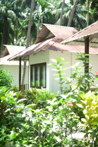 Havelock Island Hotel | Cross Bill Beach Resort
