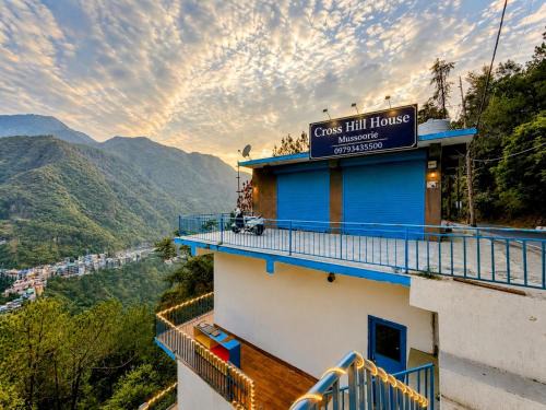 Bullawala Hotel | CrossHill House Mussoorie
