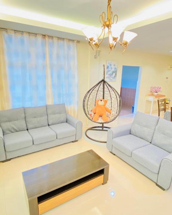 Brinchang Apartment | Crown imperial court 18 With Free WiFi