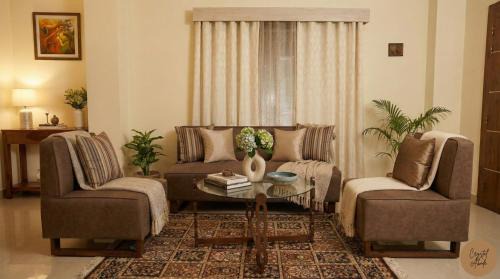 Beltola Apartment | Crystal Abode Compact 2 BHK flat for urban living