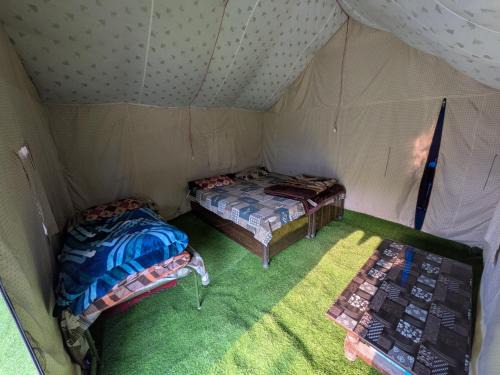 Dugalbitta Other | Crystal Peak Camp chopta