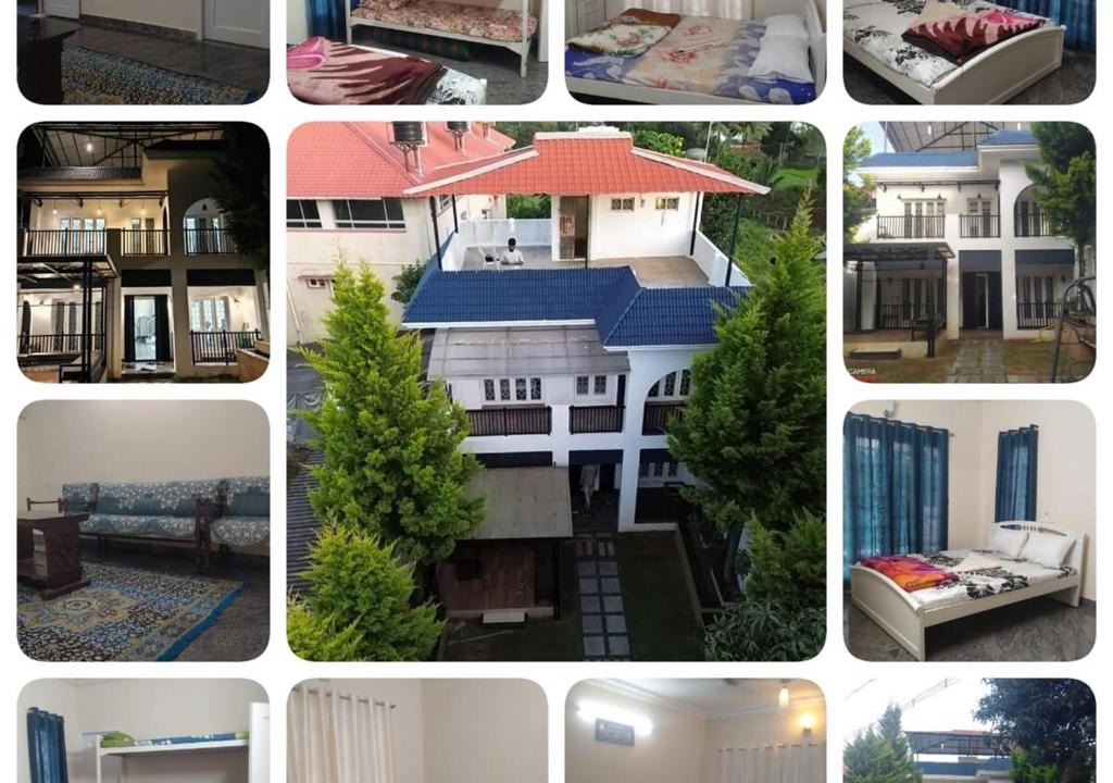 Yelagiri Villa | Crystal Valley