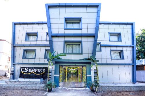 Neil Island Hotel | CS EMPIRE