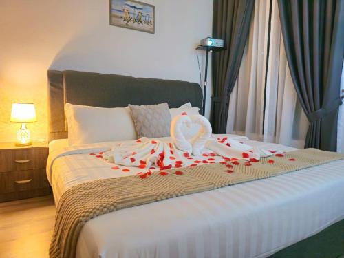 Kampung Pantai Dalam Apartment | Cubic Botanical Suites I Bangsar South KL I Family & Romantic I Near KL
