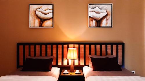 Endah Apartment | Cuti de Gold Coast Morib