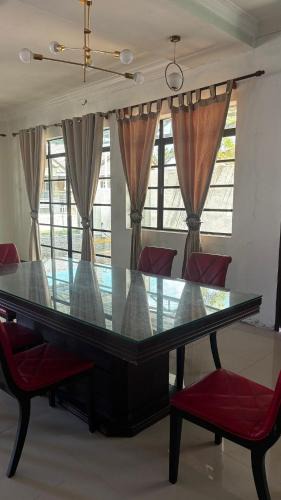 Dungun House | Cwa Homestay