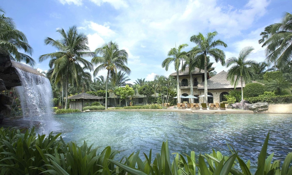 Cyberjaya Resort | Cyberview Resort & Spa