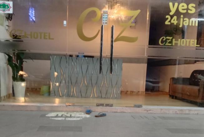 Pasir Puteh Hotel | CZ HOTEL