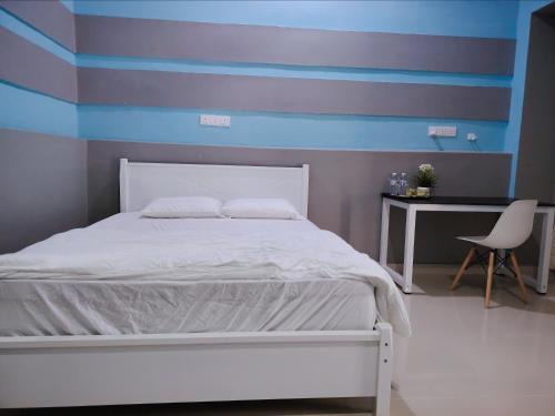 Kerteh House | D'Ani Roomstay