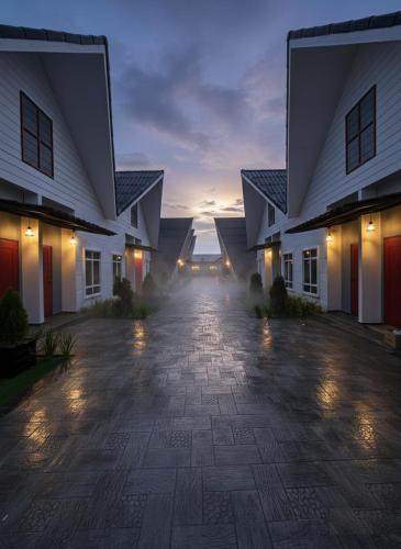 Paka House | D'Anjung Cottage Paka