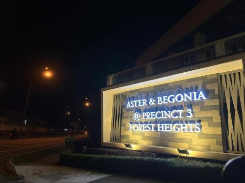 Seremban House | D'Aster Sara's Homestay Seremban-Malay Only