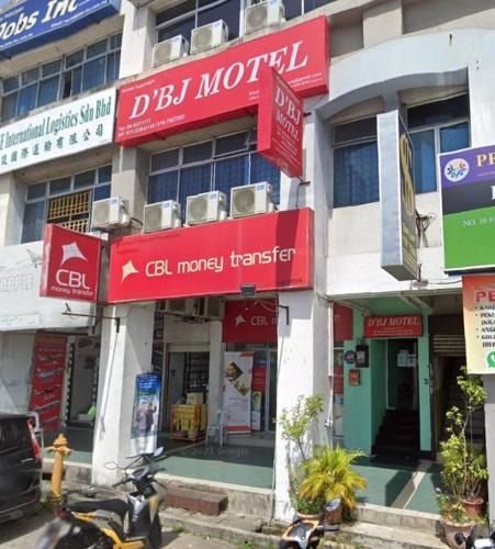 Seberang Paya Hotel | D' BJ Motel