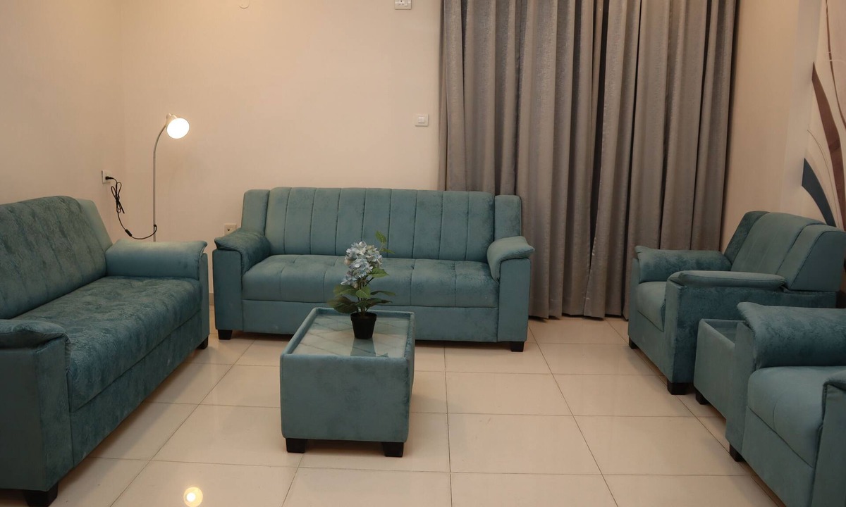 HITEC City Apartment | D Casa Suites