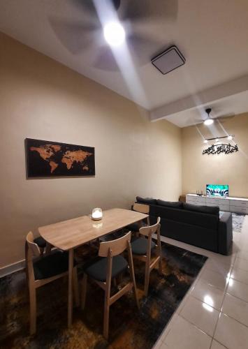 Parit Buntar House | D'homestay Parit Buntar