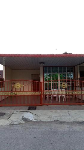 Alor Setar Villa | D'HYA HOMESTAY