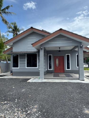 Kampung Tebu House | D'Kampung Homestay