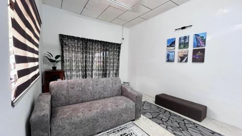 Tanjung Malim House | D'Laman 35 Homestay, Tanjong Malim