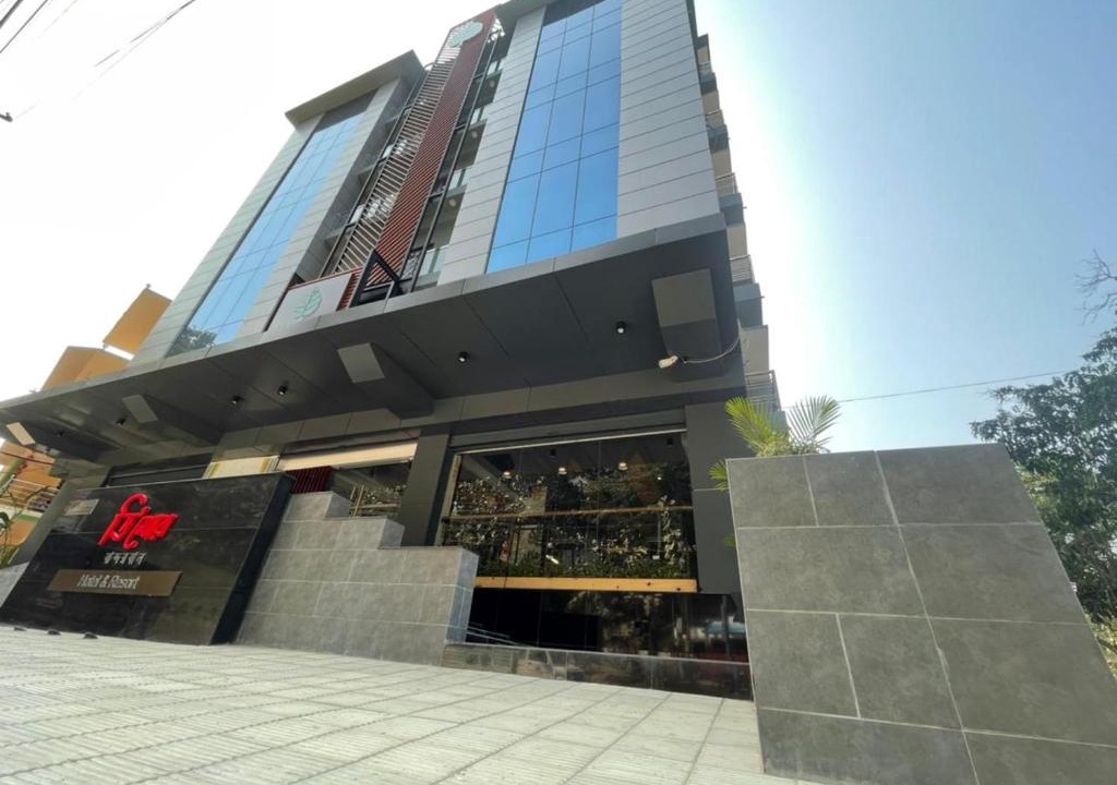 Bandarban Hotel | D More Bandarban