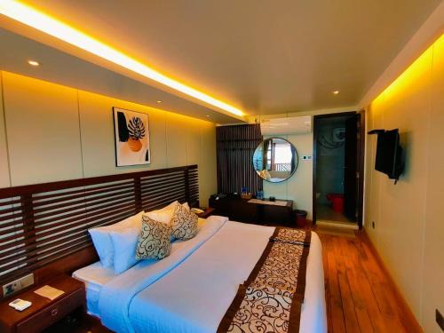 Sajek Hotel | D'more Sajek Valley Hotel & Resort
