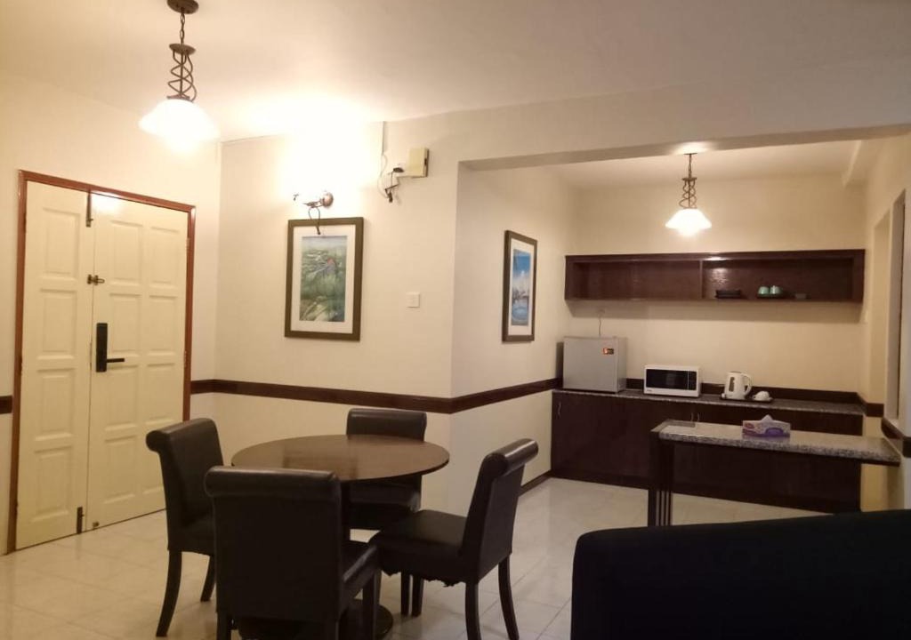 Alor Gajah House | D Savoy @ A'Famosa by RK