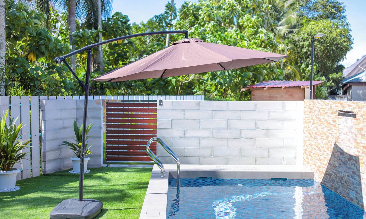 Lubok Buaya Villa | D' Village Cottage 2 – Private Pool Villas