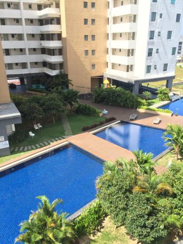 Kampung Bahasa Kapor Apartment | D Wharf Port Dickson Private Condo Waterfront