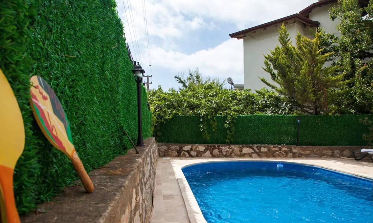 Datca City Center Villa | Dadya Villa 2